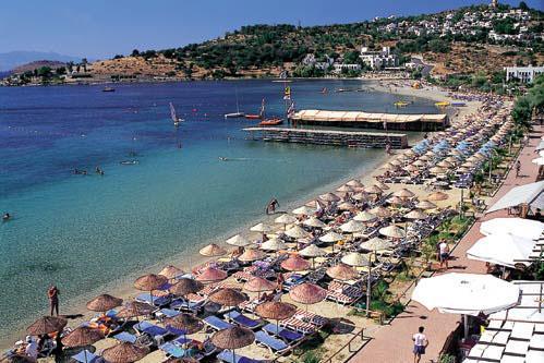 Bitez Mono Apart Dış mekan fotoğraf