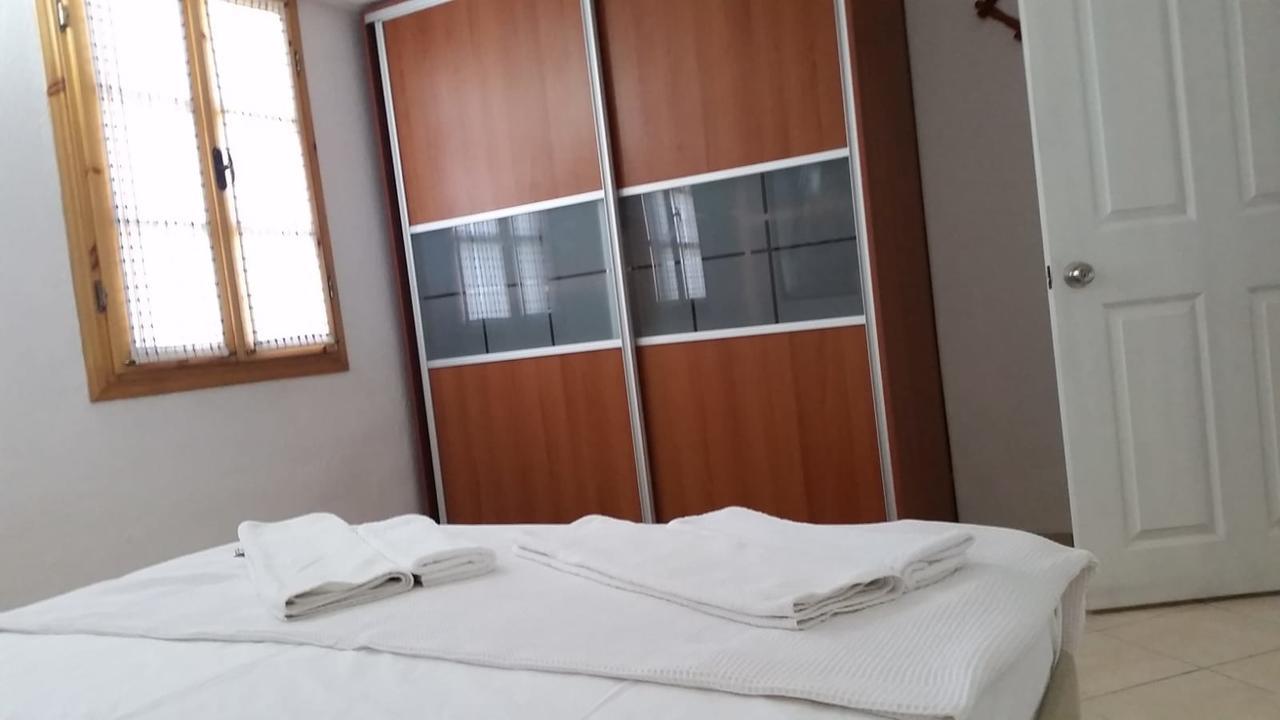 Bitez Mono Apart Oda fotoğraf